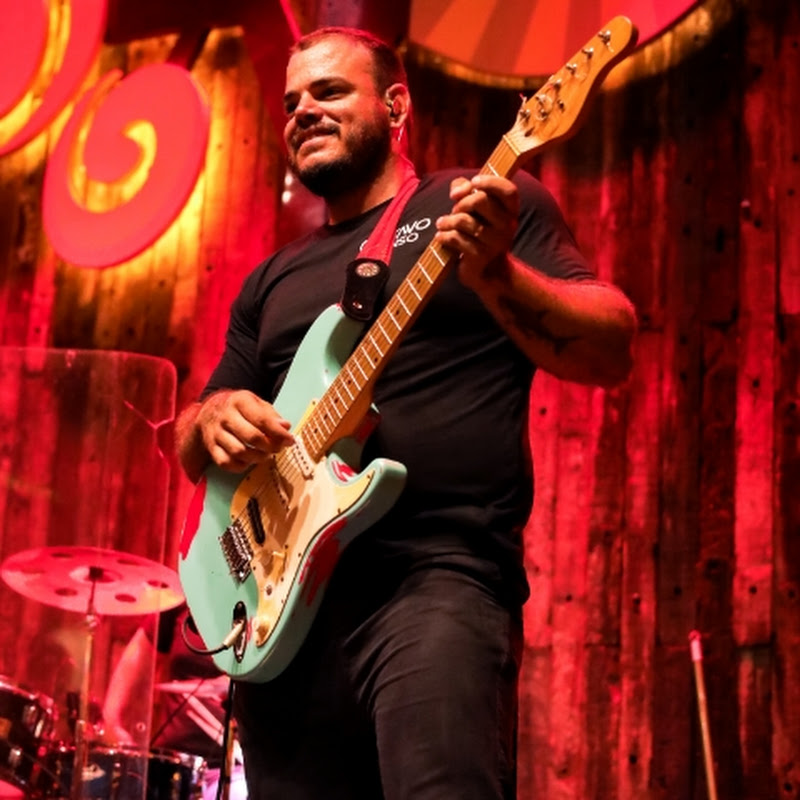 Mauricio Lima