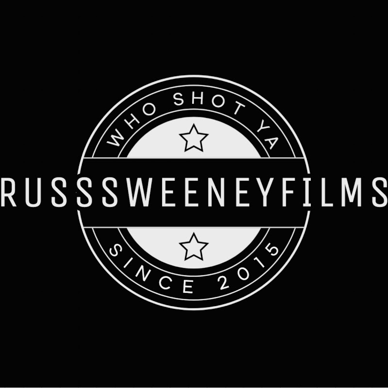 RUSS SWEENEY FILMS icon