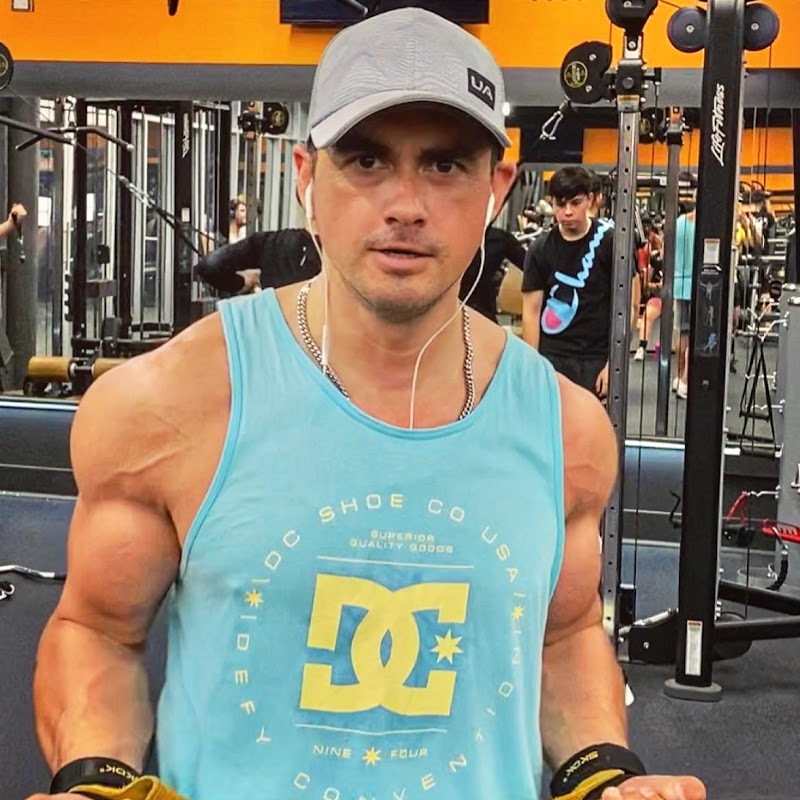  Gustavo NutriCoach
