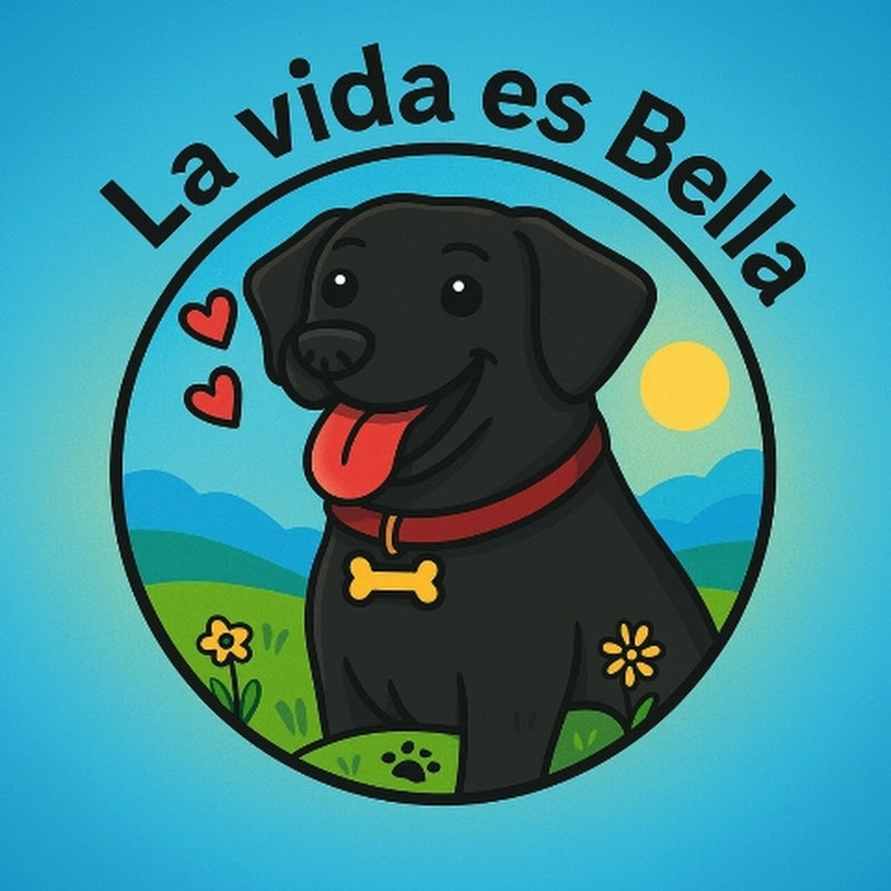 La vida es Bella