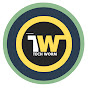 TECH WORM logo