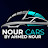 AHMED NOUR  احمد نور NOUR CARS 