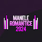 Manele Romantice 2024