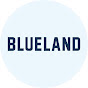 Blueland logo