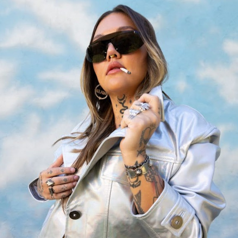 ElleKingVEVO icon