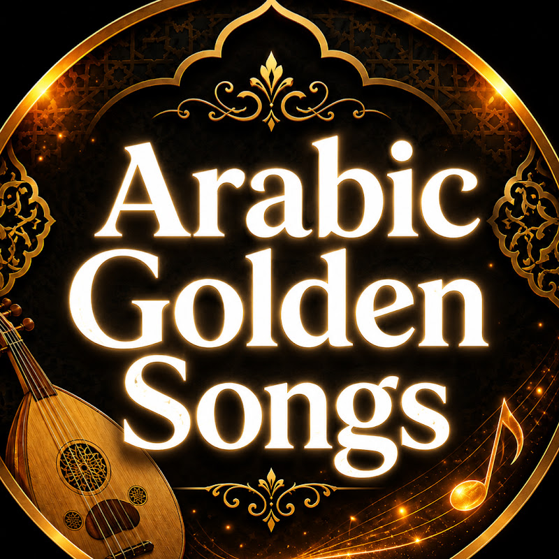 Arabic Golden Songs