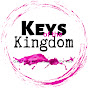 Keys of the Kingdom logo