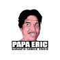 Papa Eric logo