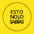v-f0CMoQPOk-channel-avatar-Esto No Lo Sabías