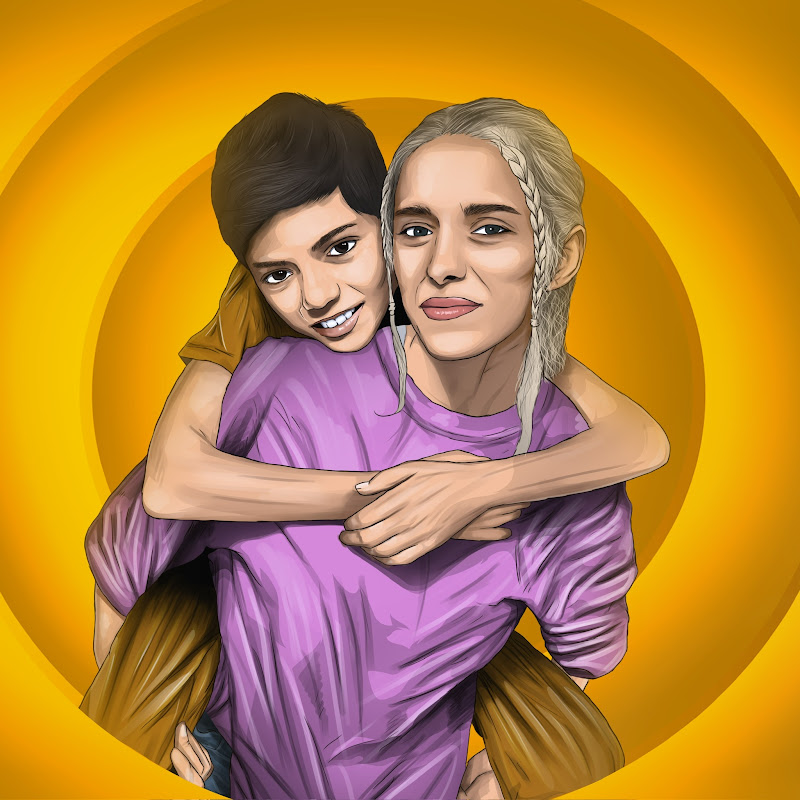 Channel Avatar