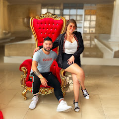 Marllon e Mayla avatar