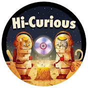 Hi-Curious Records