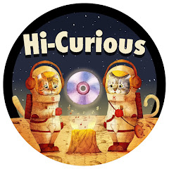 Hi-Curious Recordsアイコン画像