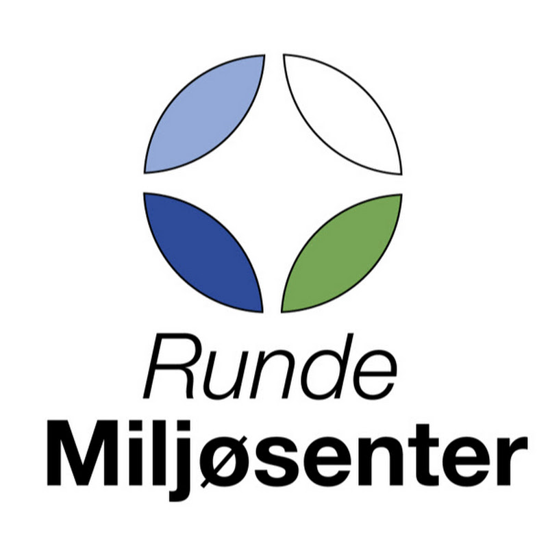 Runde Miljøsenter AS logo