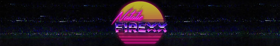 NatalieFirexx YouTube channel avatar