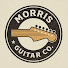 0rnapt2VWN4-channel-avatar-Morris Guitar Company