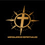 Mensajeros Espirituales logo