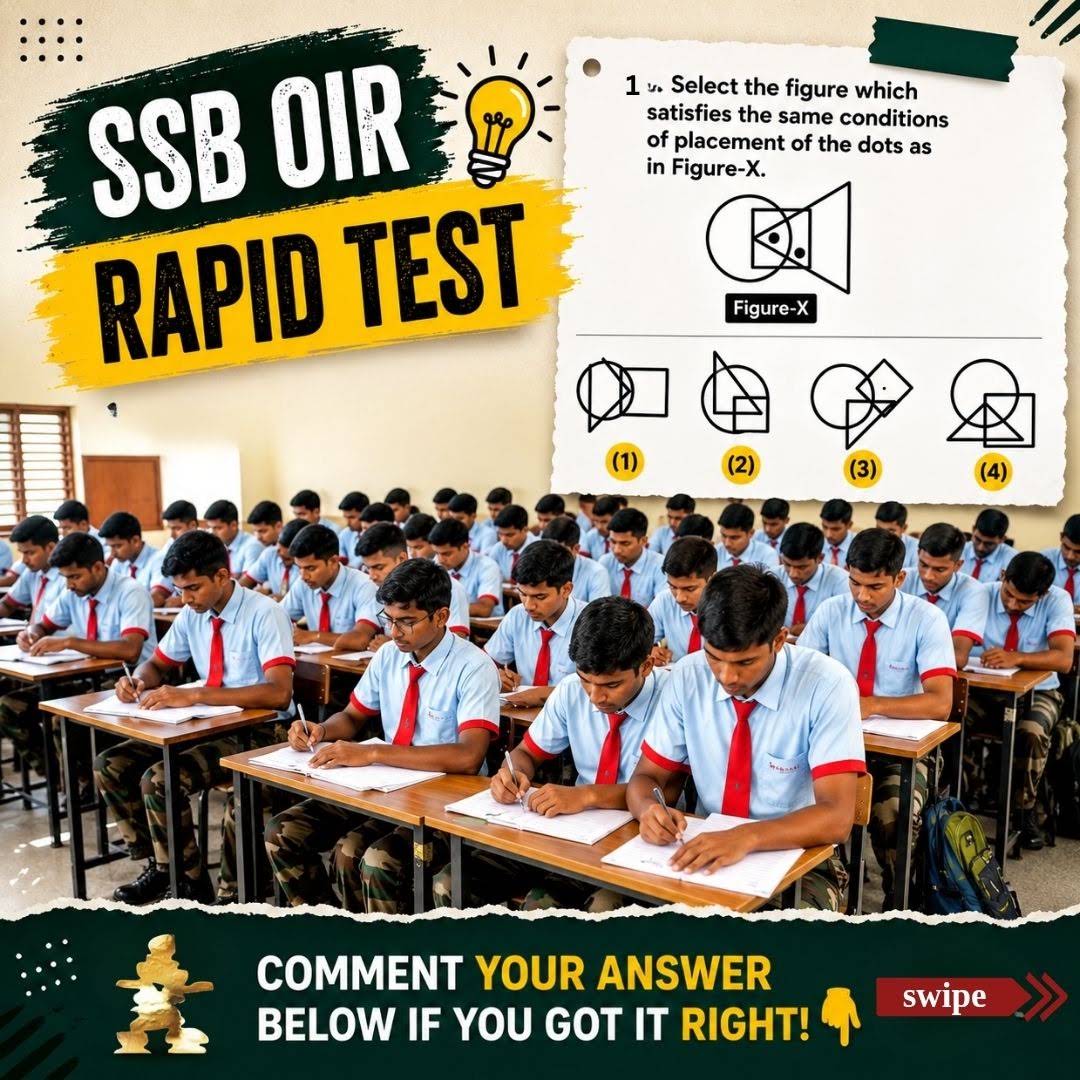 BEST SSB COCACHING IN ANDRAPRADESH