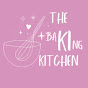 The Baking Kitchen logo