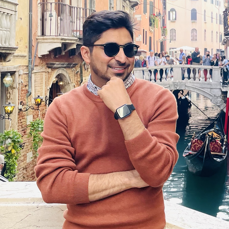 Doc Waqas • 35k views 