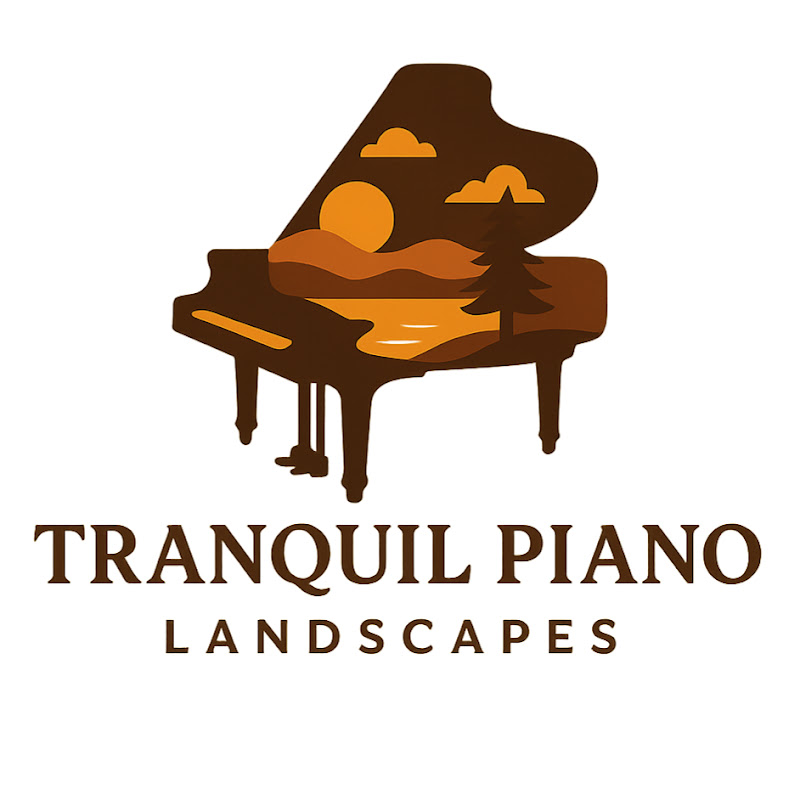 Tranquil Piano Landscapes
