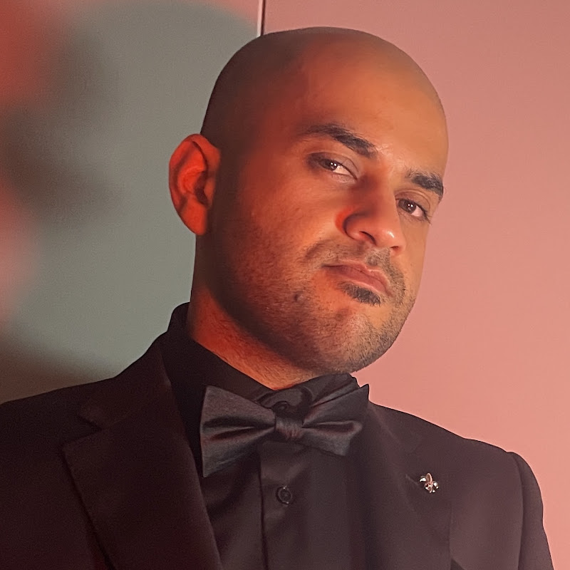 Sahil Khanna