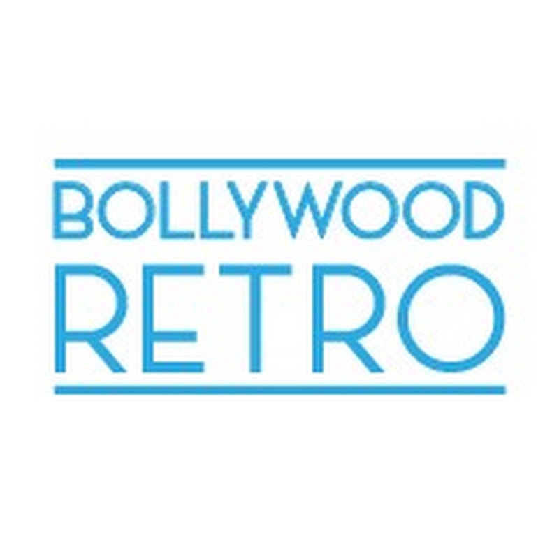 Bollywood Retro