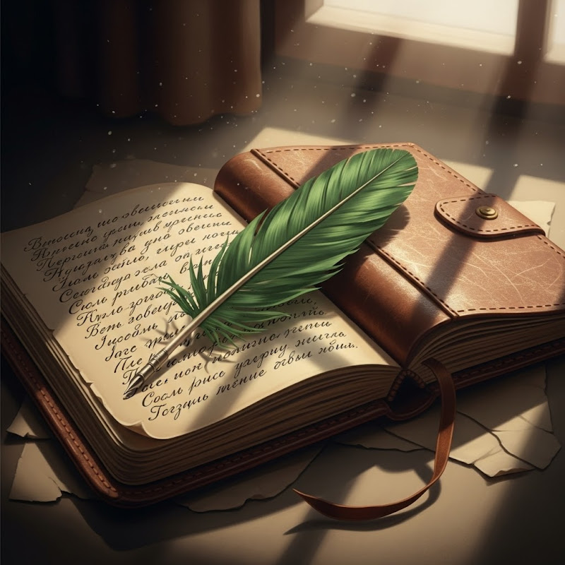 Истории, которые трогают сердце Logo