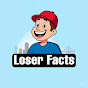 Loser Facts logo