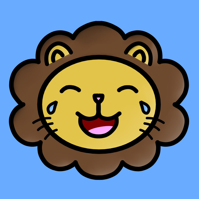 LaughingLionZ
