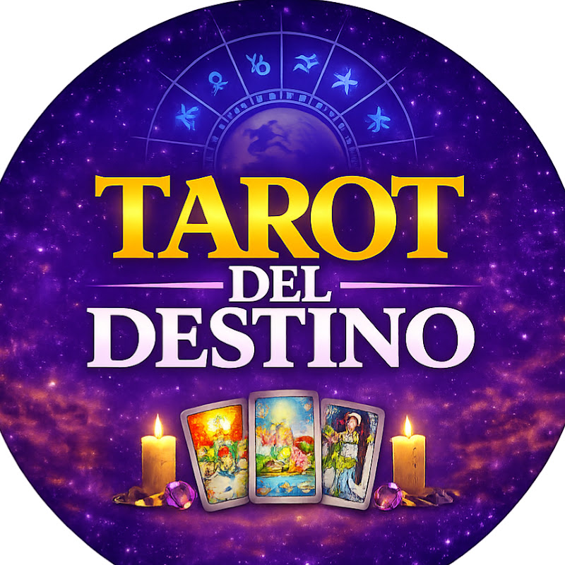 Tarot del Destino
