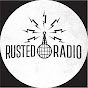 Rusted Radio logo