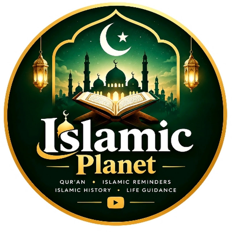 Islamic  Planet
