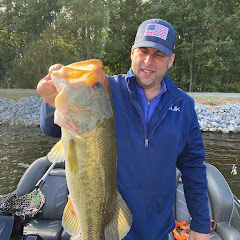 Matt Krallman Fishing