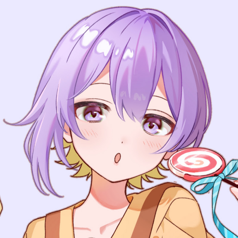 菓子くん