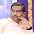 B8iKWngAYzY-channel-avatar-Kaushik's Kaleidoscope