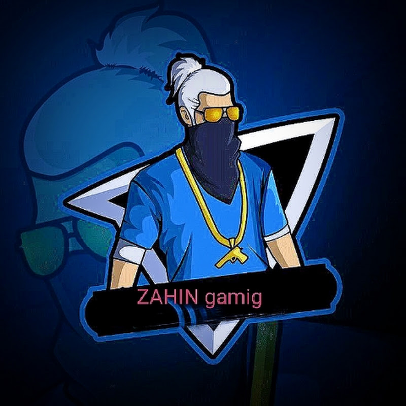  ZAHIN  RAHIB  GAMING 