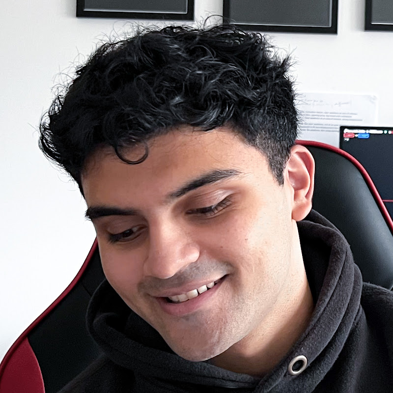 Arjun Trades
