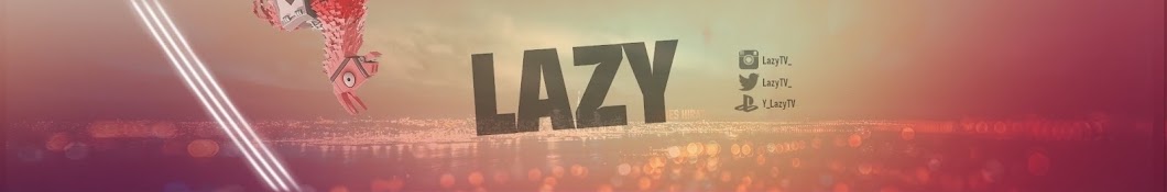 LazyTV YouTube channel avatar