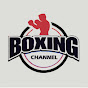 Boxing channel logo