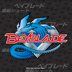 BEYBLADE Official Avatar
