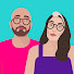 7nVs5ZpQsIQ-channel-avatar-Coisas De TV