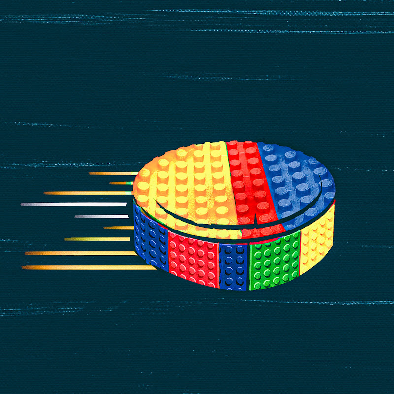 SlapShotBricks