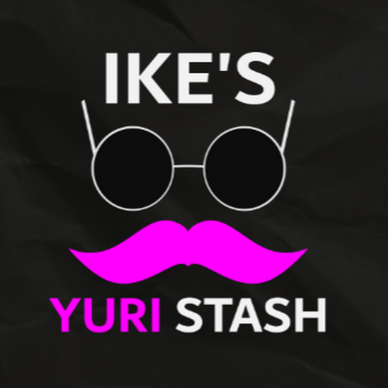 Ike's Yuri Stash