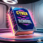 Cyber School logo