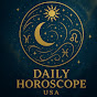 Daily Horoscope USA logo