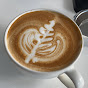 Shev Latte Art logo
