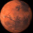 Mars 4k Surface