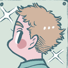 よねど漫画作業アイコン画像