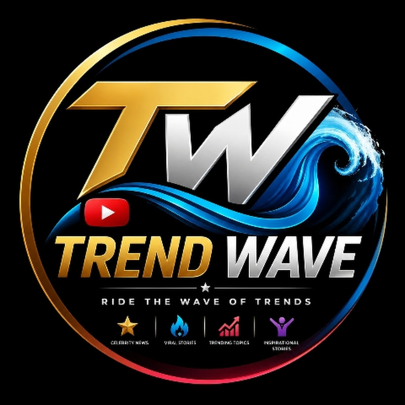Trend Wave